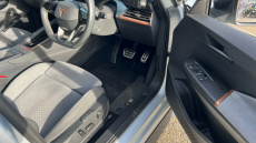 CUPRA Born 150kW V3 58kWh 5dr Auto Electric Hatchback